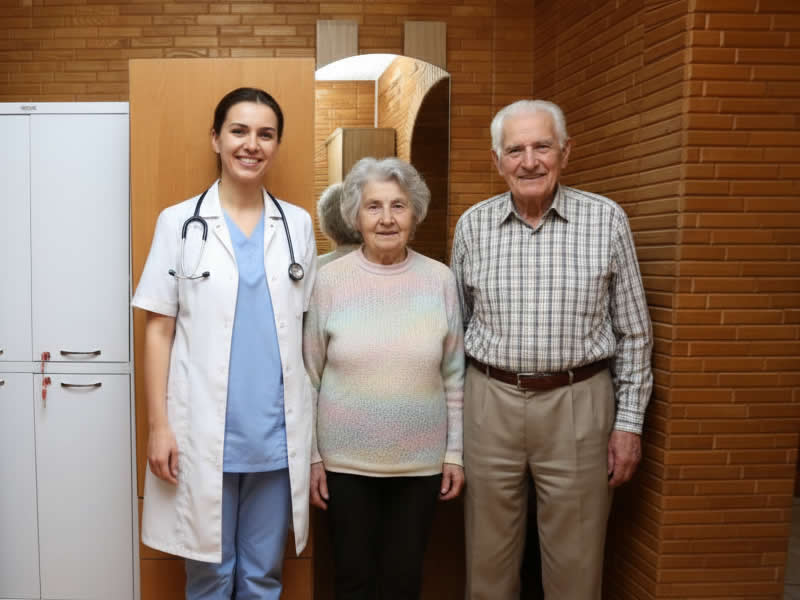 Профессиональный уход